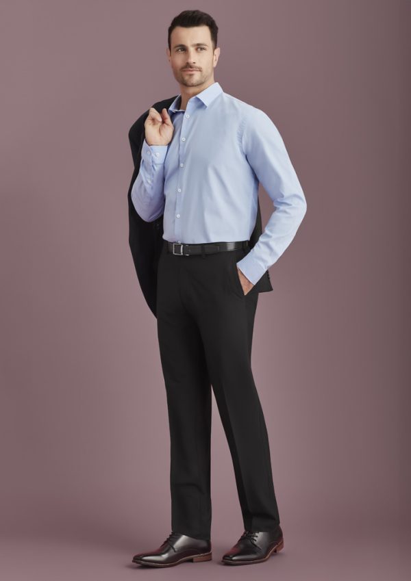 Mens Siena Adjustable Waist Pant (FBIZRGP976M)