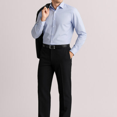 Mens Siena Adjustable Waist Pant (FBIZRGP976M)