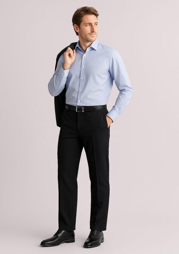 Mens Siena Adjustable Waist Pant (FBIZRGP976M)