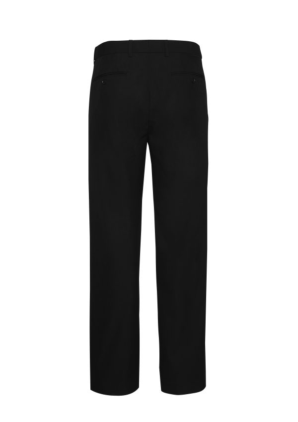 Mens Siena Adjustable Waist Pant (FBIZRGP976M)