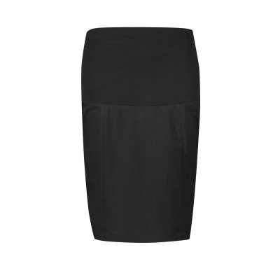 Womens Cool StretchMaternity Skirt (FBIZRGS307L)