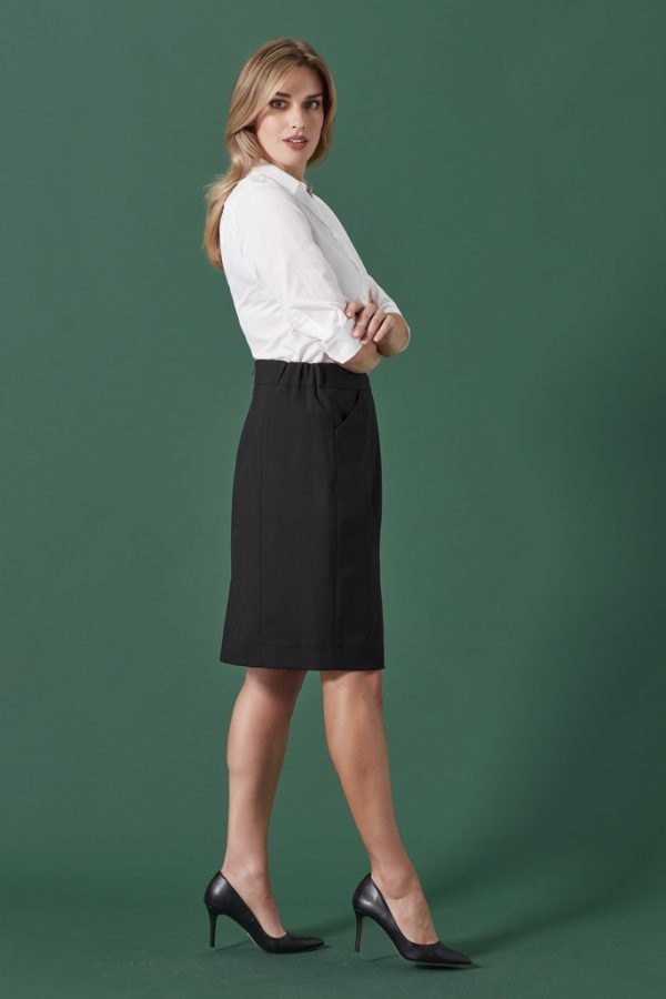 Womens Renew Functional Pencil Skirt (FBIZRGS403L)