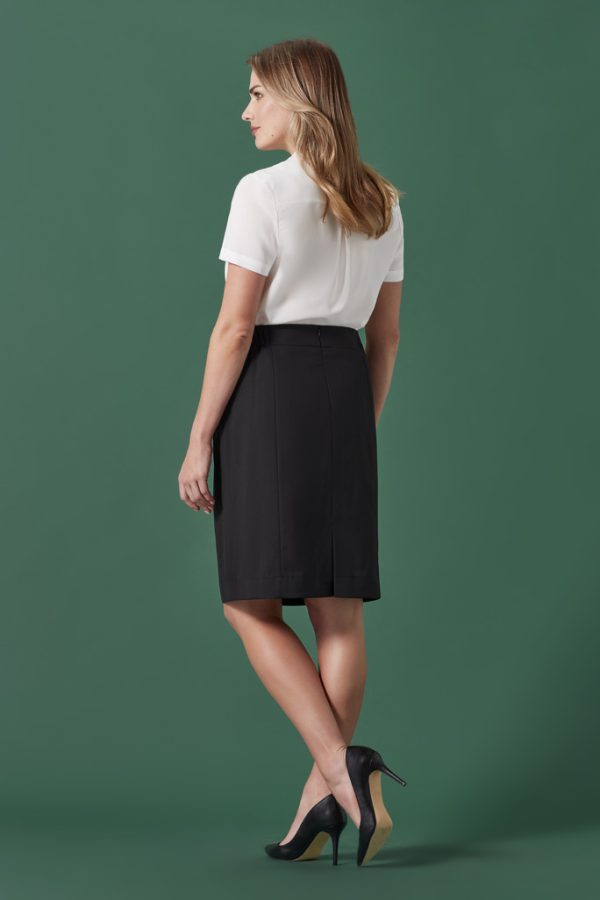 Womens Renew Functional Pencil Skirt (FBIZRGS403L)
