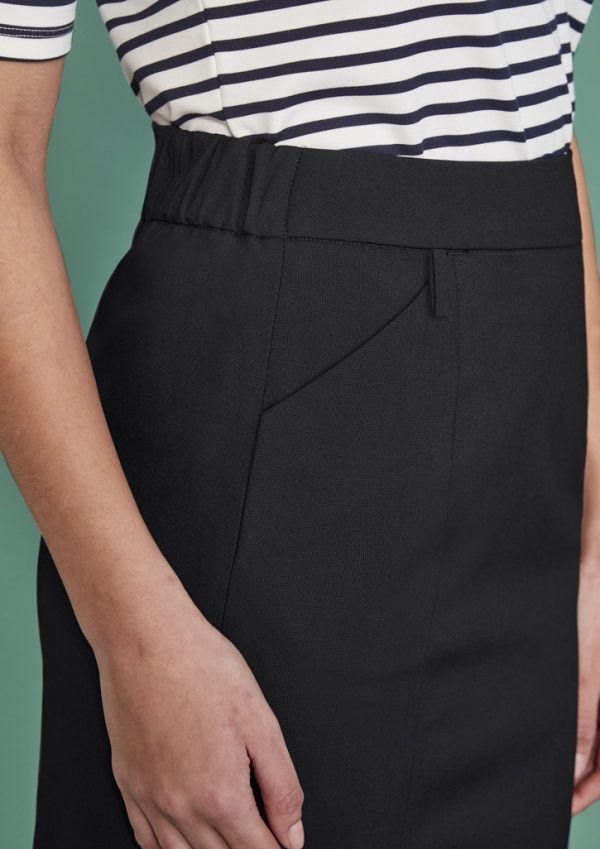 Womens Renew Functional Pencil Skirt (FBIZRGS403L)