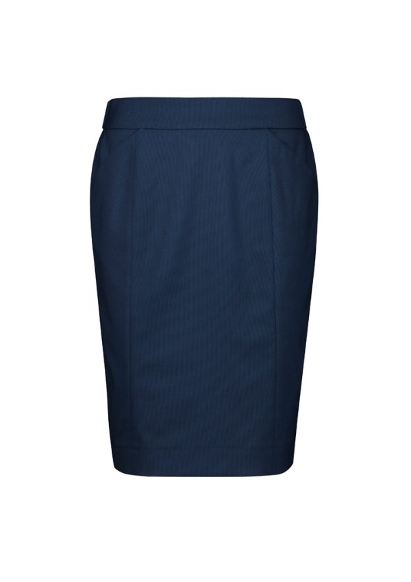 Womens Renew Functional Pencil Skirt (FBIZRGS403L)