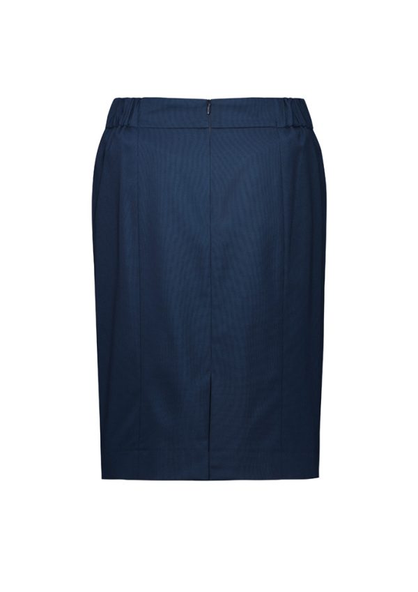 Womens Renew Functional Pencil Skirt (FBIZRGS403L)