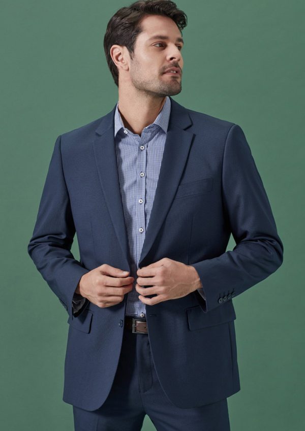 Mens Renew City Fit Jacket (FBIZRJ401M)
