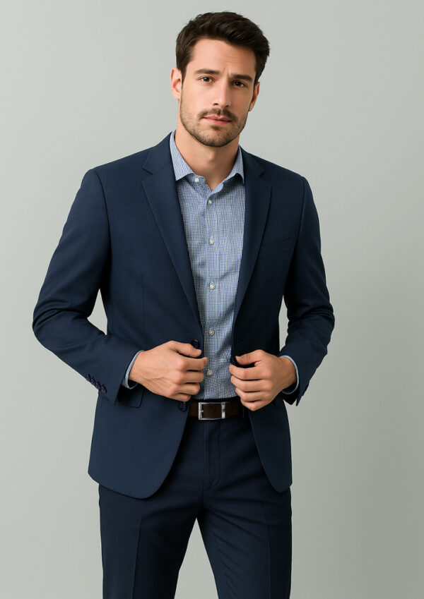 Mens Renew City Fit Jacket (FBIZRJ401M)
