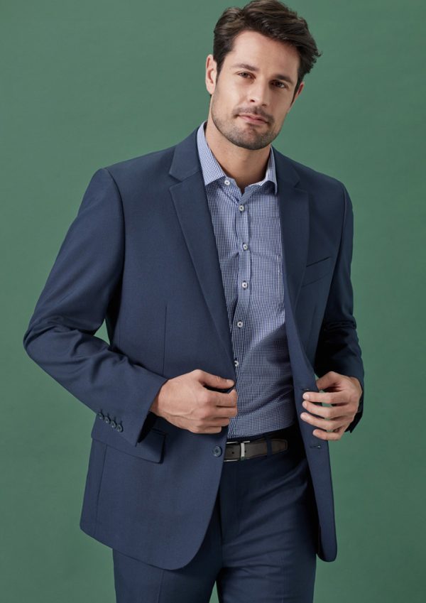 Mens Renew City Fit Jacket (FBIZRJ401M)
