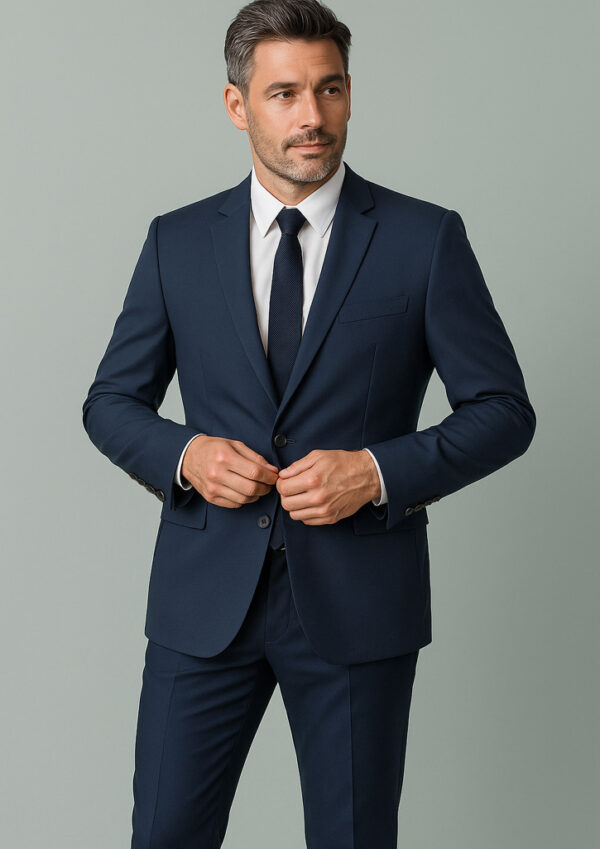 Mens Renew City Fit Jacket (FBIZRJ401M)