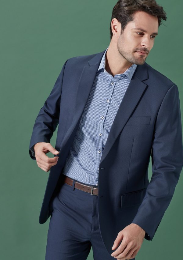 Mens Renew City Fit Jacket (FBIZRJ401M)