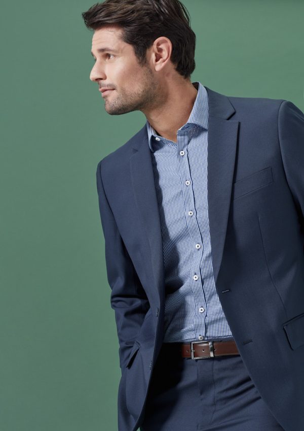 Mens Renew City Fit Jacket (FBIZRJ401M)