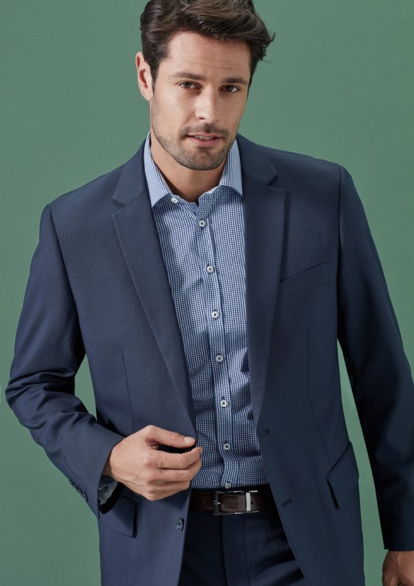 Mens Renew City Fit Jacket (FBIZRJ401M)