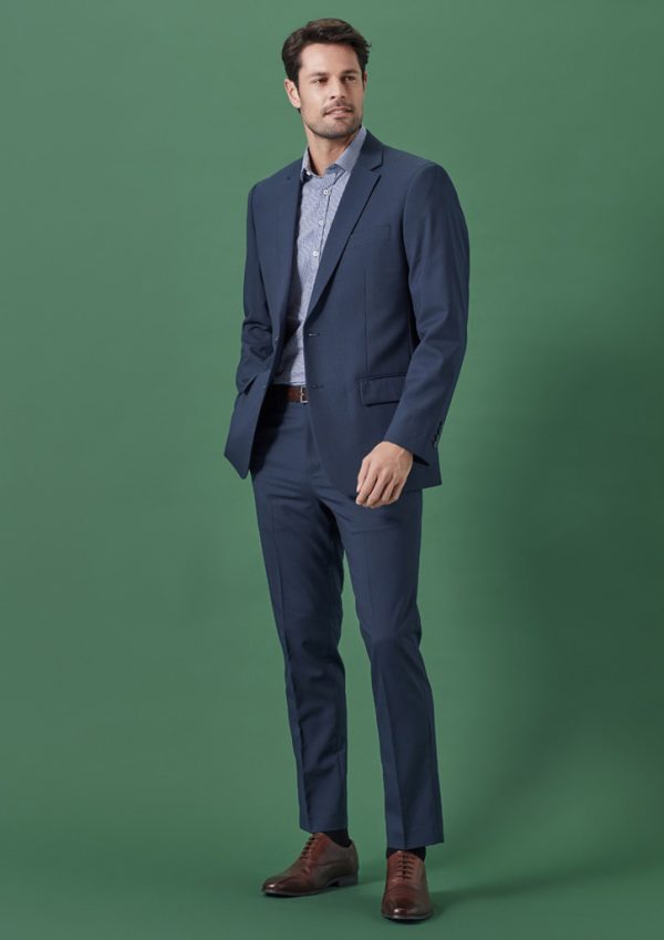 Mens Renew City Fit Jacket (FBIZRJ401M)