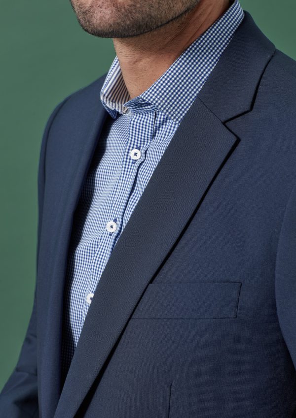 Mens Renew City Fit Jacket (FBIZRJ401M)
