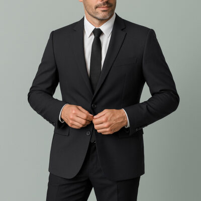 Mens Renew City Fit Jacket (FBIZRJ401M)