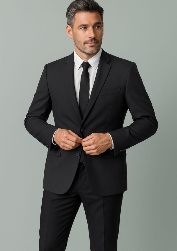 Mens Renew City Fit Jacket (FBIZRJ401M)