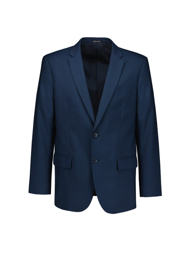 Mens Renew City Fit Jacket (FBIZRJ401M)