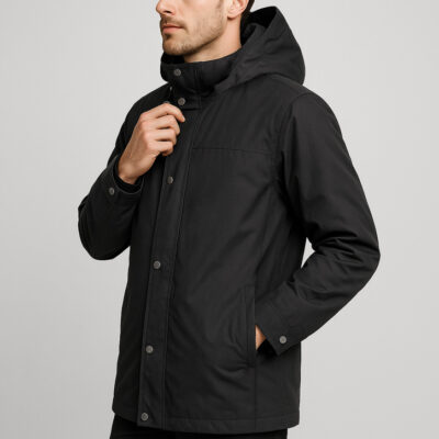 Mens Melbourne Comfort Jacket (FBIZRJK265M)
