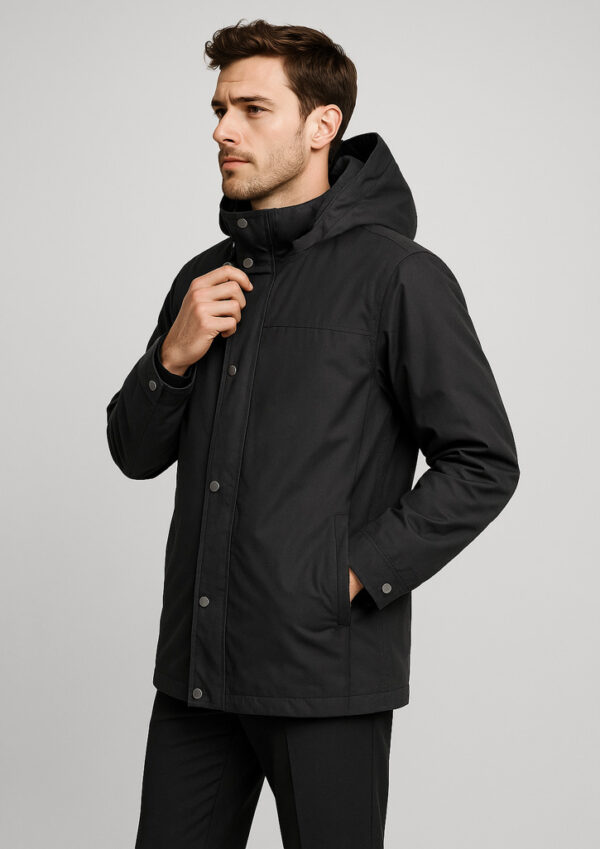 Mens Melbourne Comfort Jacket (FBIZRJK265M)
