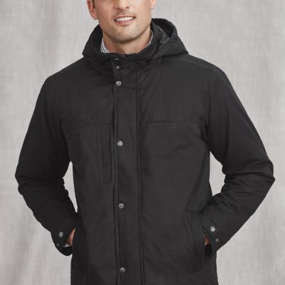 Mens Melbourne Comfort Jacket (FBIZRJK265M)