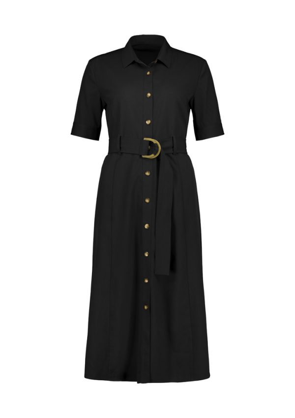 Womens Adele Midi Dress (FBIZRO571LS)