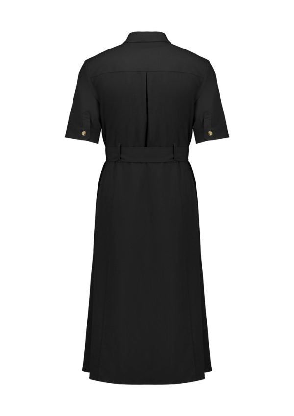 Womens Adele Midi Dress (FBIZRO571LS)