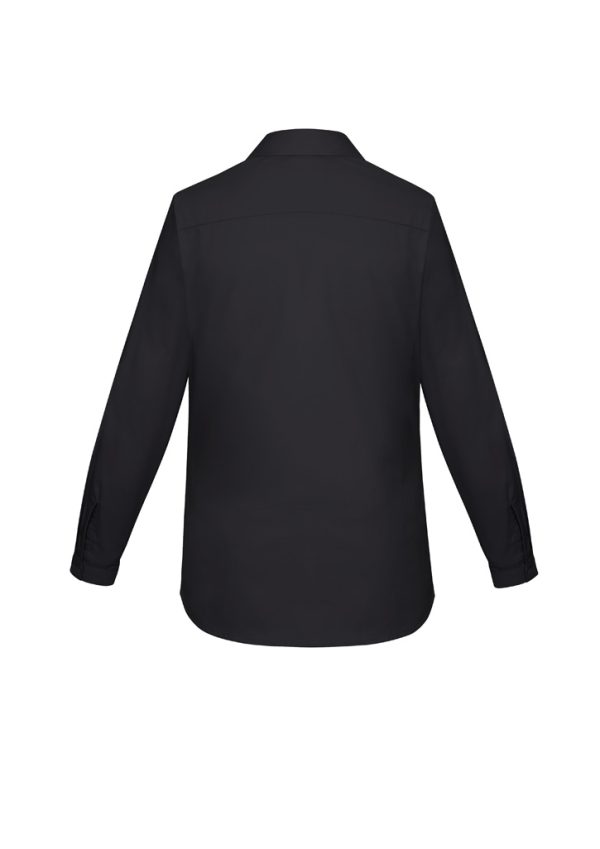 Womens Charlie Long Sleeve Shirt (FBIZRS968LL)