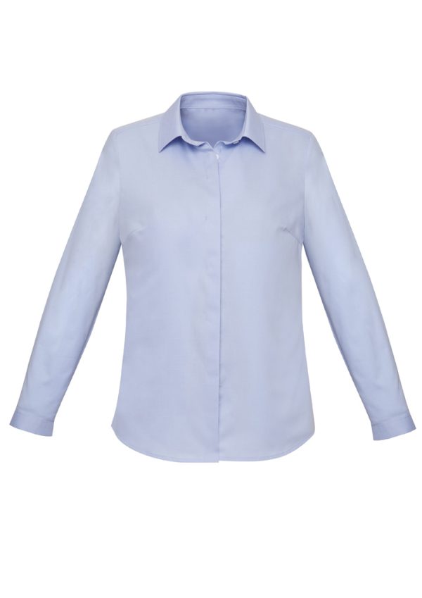 Womens Charlie Long Sleeve Shirt (FBIZRS968LL)