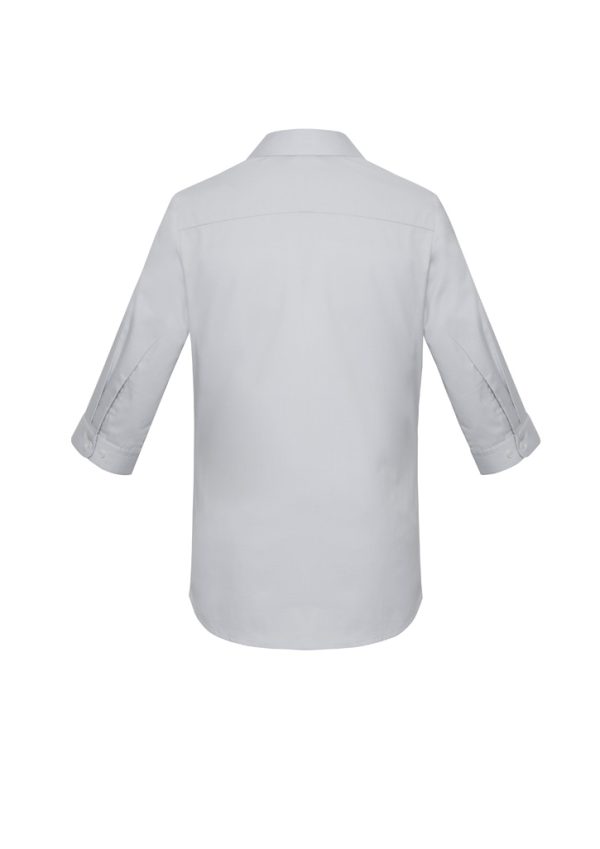 Womens Charlie 3/4 Sleeve Shirt (FBIZRS968LT)