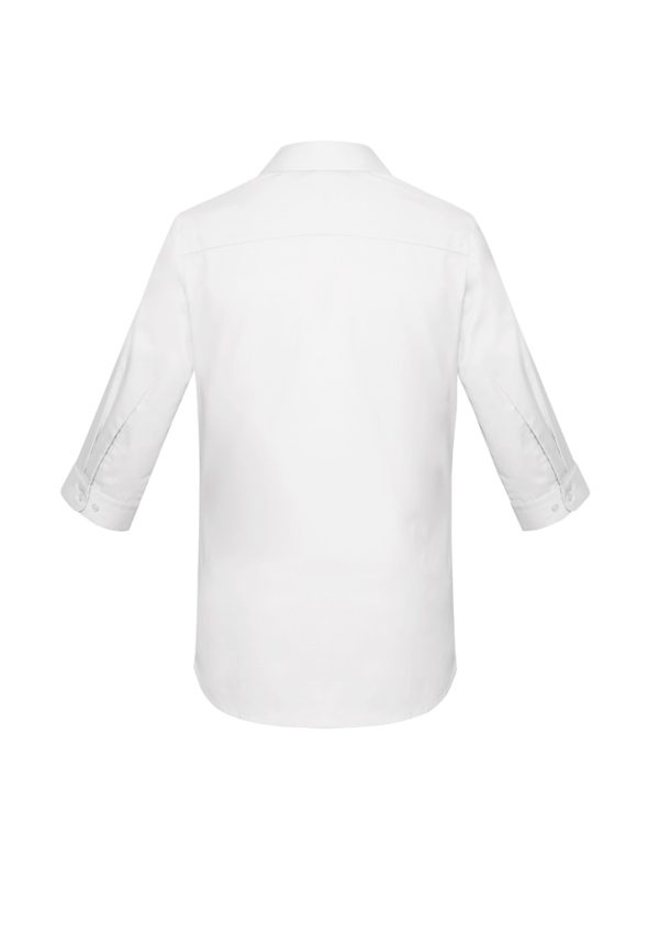 Womens Charlie 3/4 Sleeve Shirt (FBIZRS968LT)