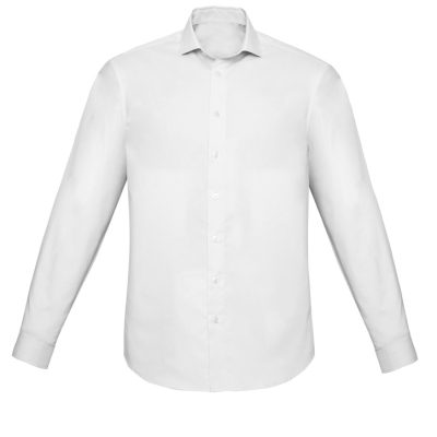 Mens Charlie Slim Fit Long Sleeve Shirt (FBIZRS969ML)