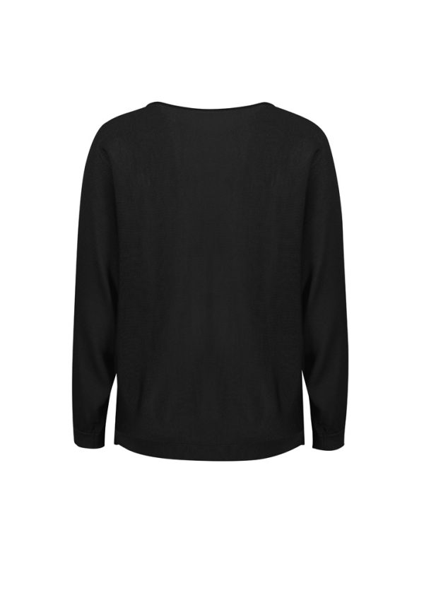 Womens Skye Batwing Sweater Top (FBIZRSW370L)