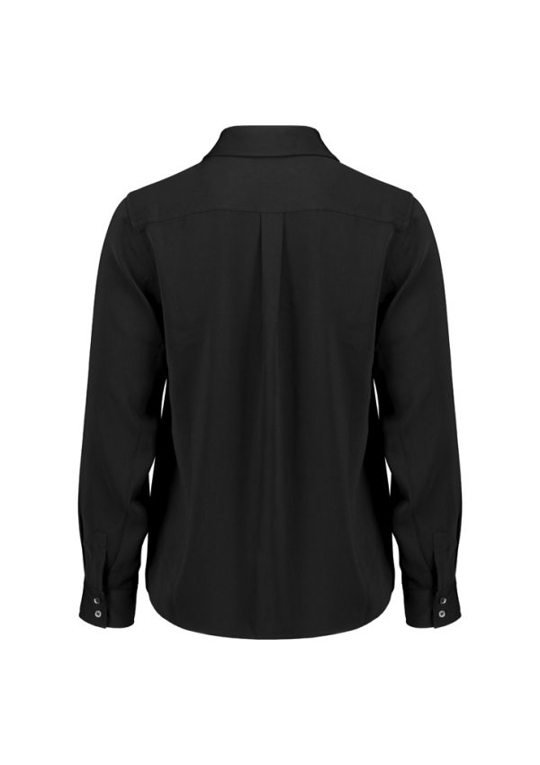 Womens Evelyn Long Sleeve Shirt (FBIZRU570LL)
