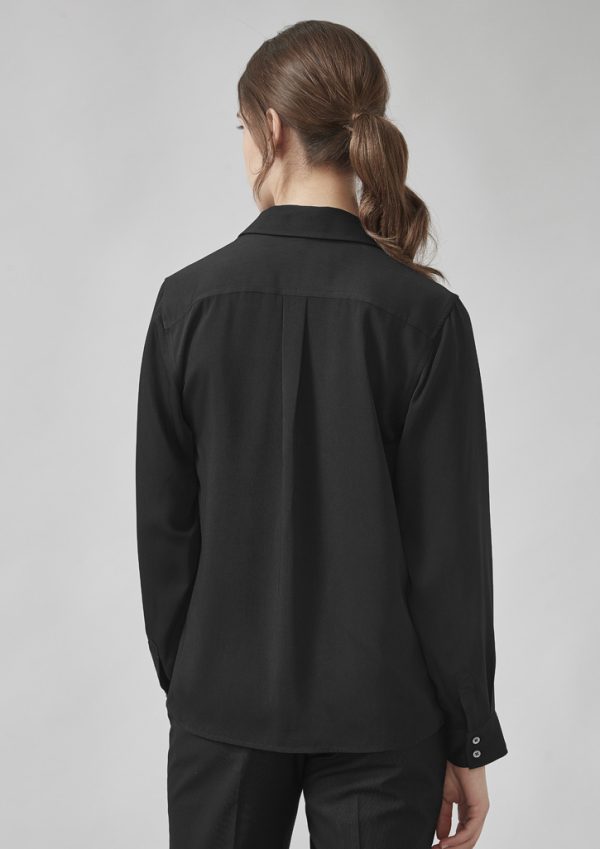 Womens Evelyn Long Sleeve Shirt (FBIZRU570LL)