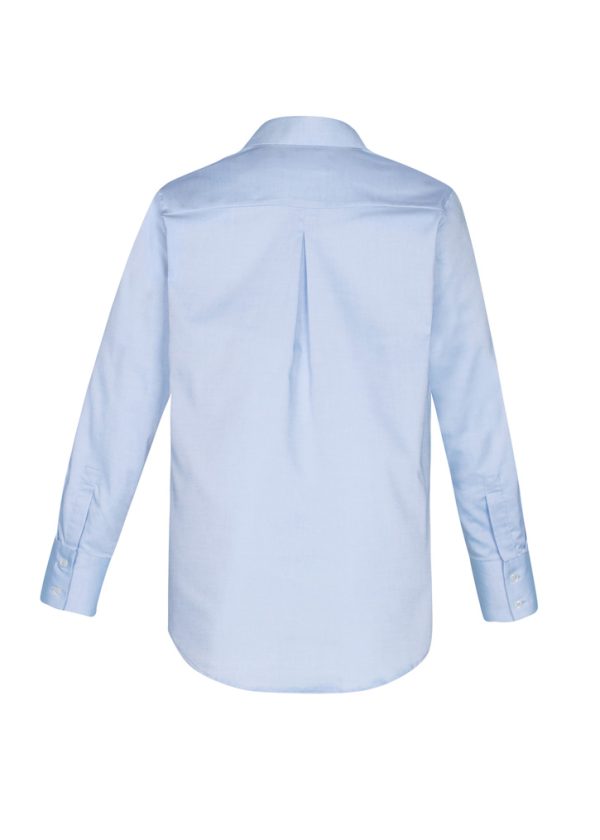 Womens Camden Long Sleeve Shirt (FBIZS016LL)