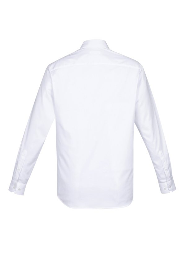 Mens Camden Long Sleeve Shirt (FBIZS016ML)