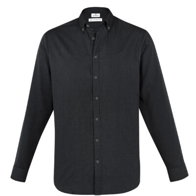 Mens Memphis Long Sleeve Shirt (FBIZS127ML)