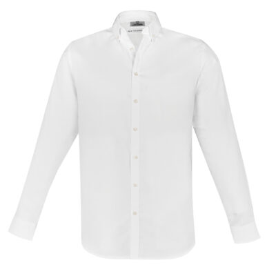 Mens Memphis Long Sleeve Shirt (FBIZS127ML)