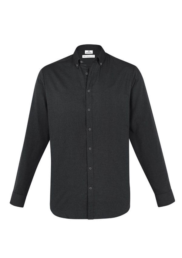 Mens Memphis Long Sleeve Shirt (FBIZS127ML)