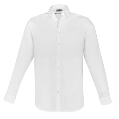 Mens Memphis Long Sleeve Shirt (FBIZS127ML)