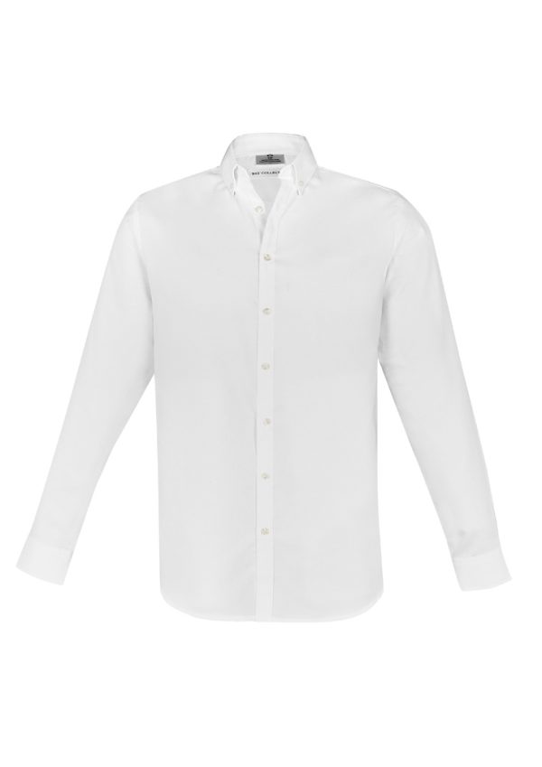 Mens Memphis Long Sleeve Shirt (FBIZS127ML)