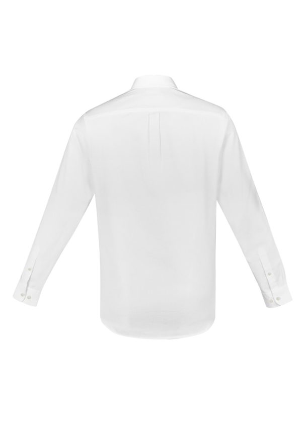 Mens Memphis Long Sleeve Shirt (FBIZS127ML)