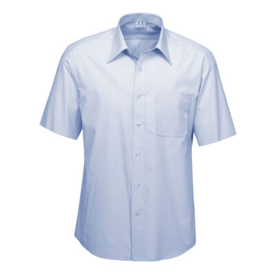 Mens Ambassador Short Sleeve Shirt (FBIZS251MS)