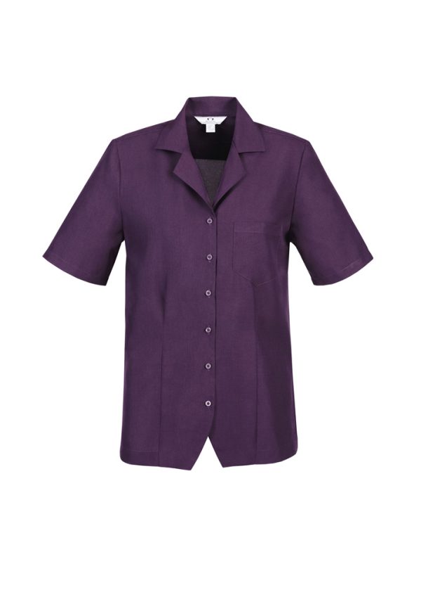 Womens Oasis Overblouse (FBIZS265LS)