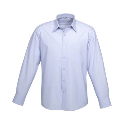 Mens Ambassador Long Sleeve Shirt (FBIZS29510)