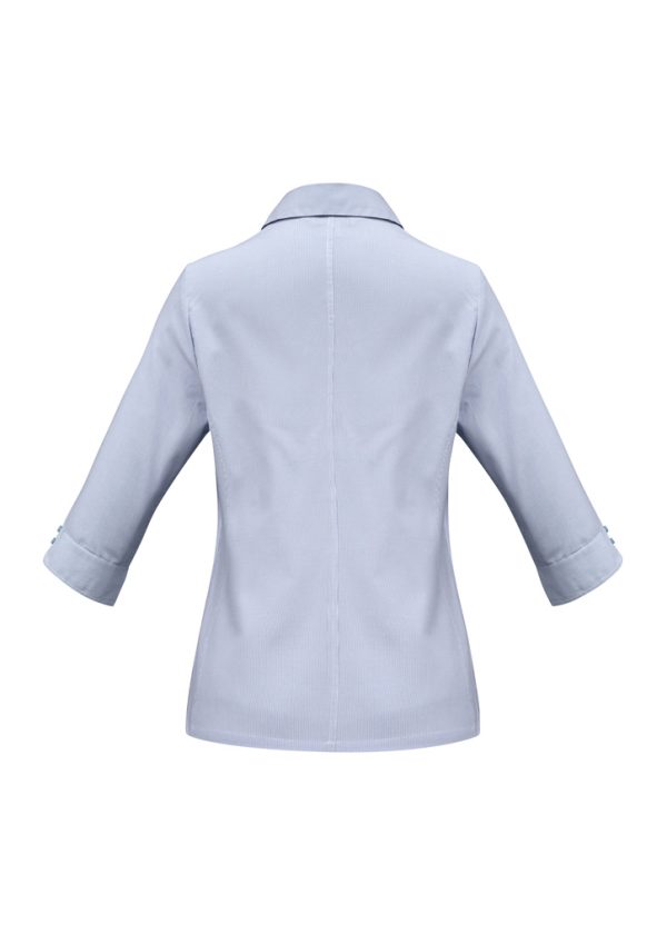 Womens Ambassador 3/4 Sleeve Shirt (FBIZS29521)