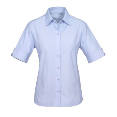 Womens Ambassador Short Sleeve (FBIZS29522)