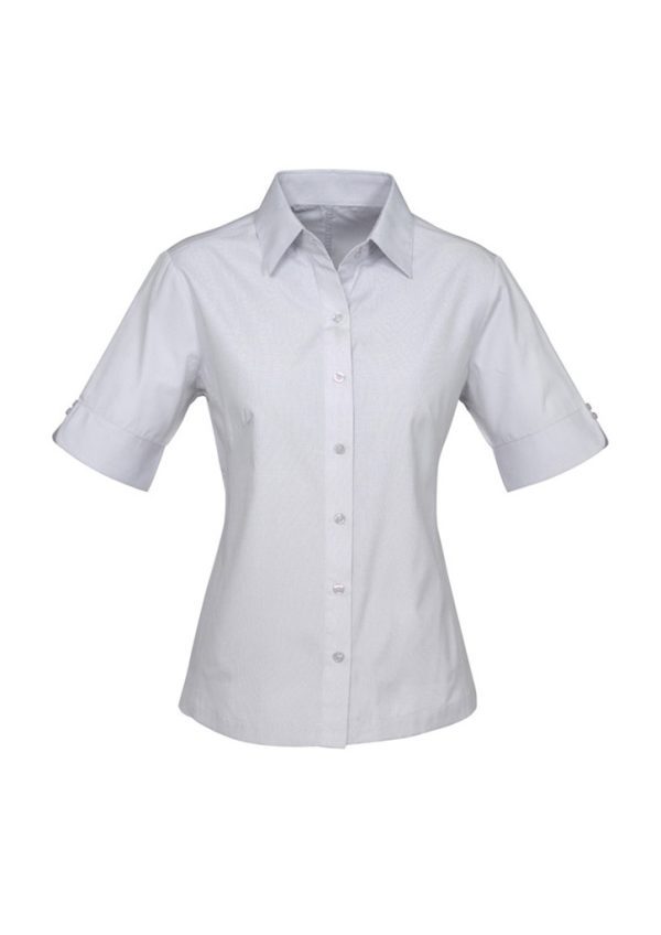 Womens Ambassador Short Sleeve (FBIZS29522)