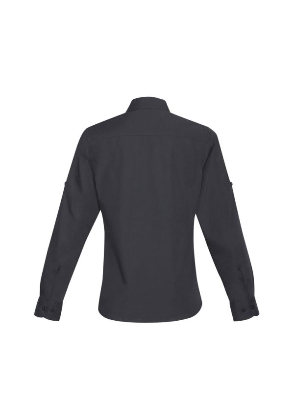 Womens Bondi Long Sleeve Shirt (FBIZS306LL)